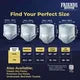 Friends Overnight Adult Diapers Pants Style - Large, 10 pcs