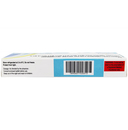 Gardasil 9 Injection