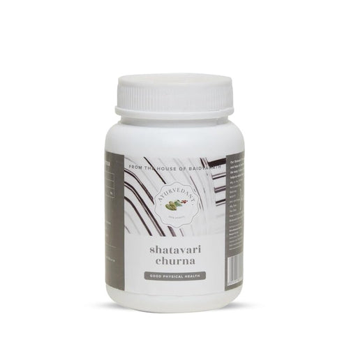 Baidyanath Ayurvedant Shatavari Churan (100 GM)