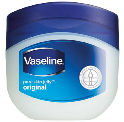 Vaseline Original Pure Skin Jelly 50ml