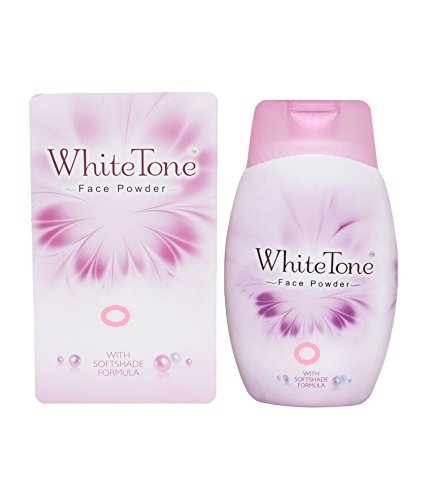 White Tone Vinni White Tone Face Powder For All Skin Type