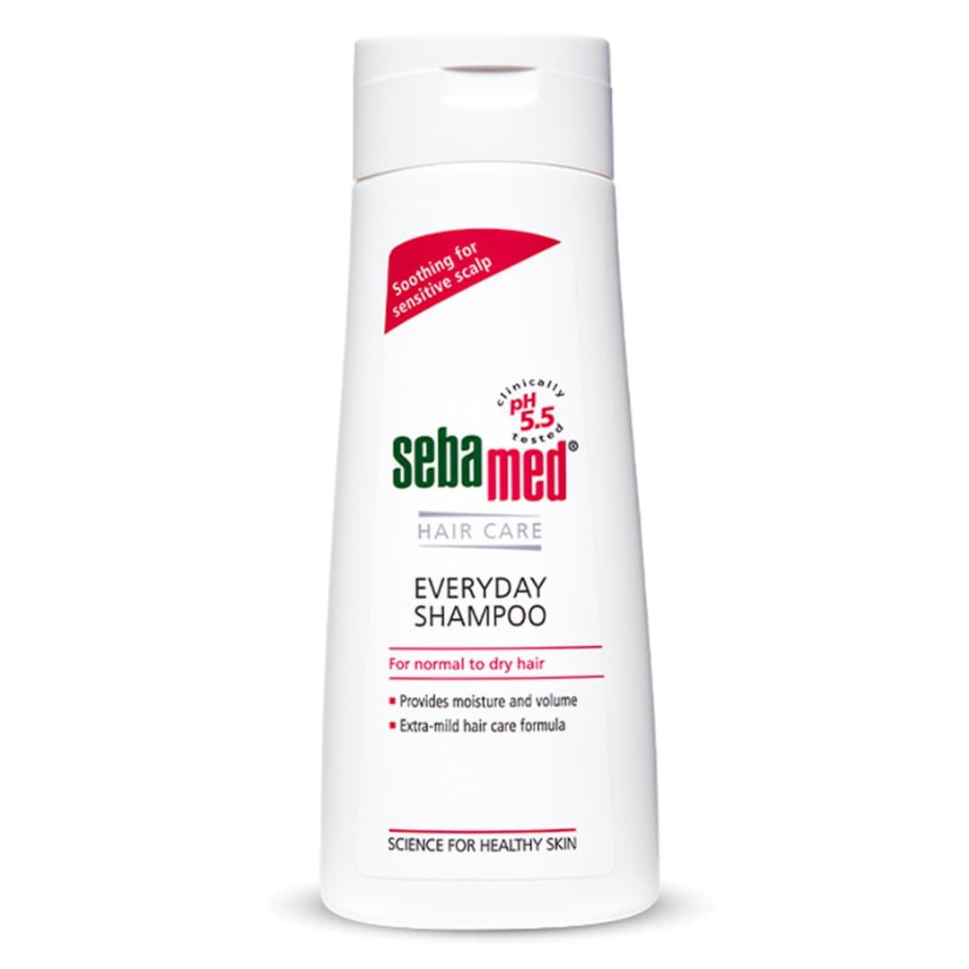 SebaMed Everyday Shampoo 200 Ml