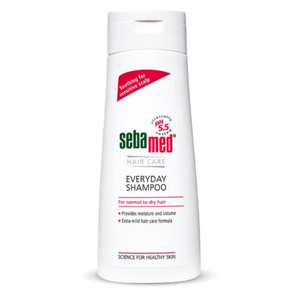 SebaMed Everyday Shampoo 200 Ml