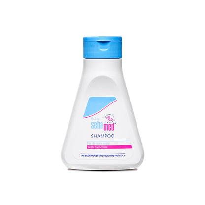Baby Sebamed Shampoo