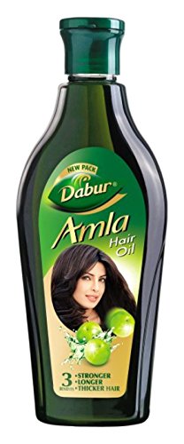 Dabur Amla Hair Oil, 25ml