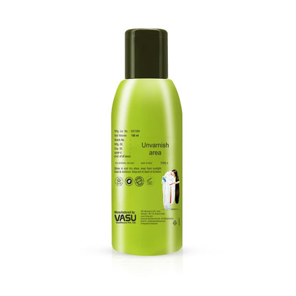 Trichup Anti-Dandruff Hair Oil  100ml (Pack of 1)