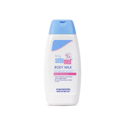 Sebamed Baby Body Milk 100ml