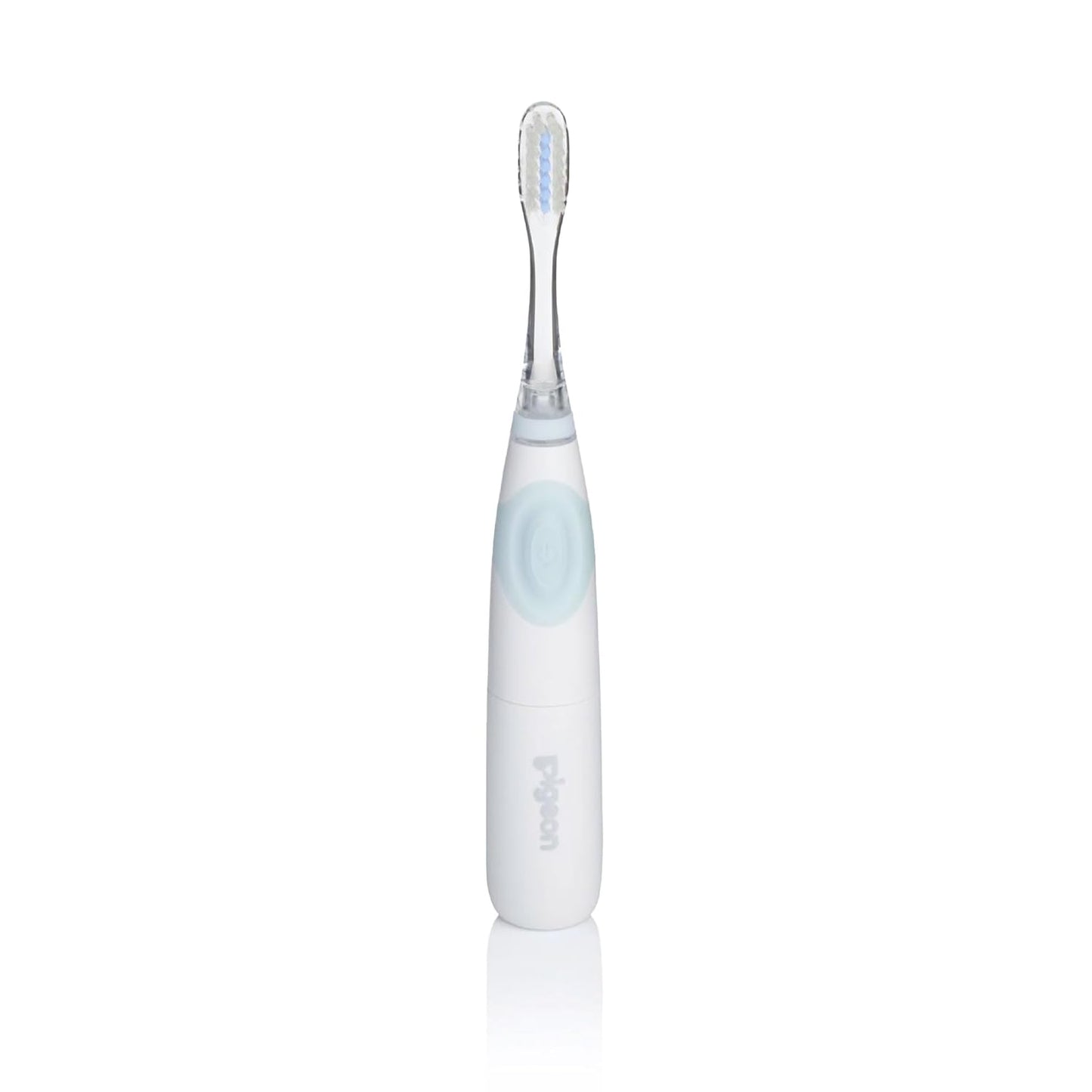 Pigeon Gentle Kids Electric Toothbrush (1Set)