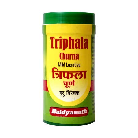 Baidyanath Asli Ayurved Triphala Churna