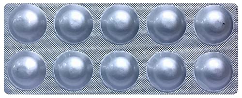 Sgltr 100 mg - Strip of 10 Tablets