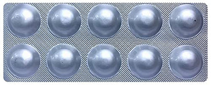 Sgltr 100 mg - Strip of 10 Tablets