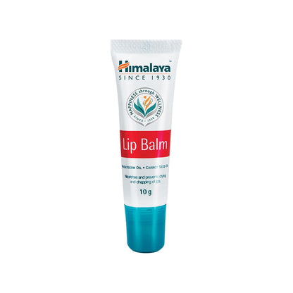 Himalaya Lip Balm, 10 Grams, White Visit the Himalaya Store