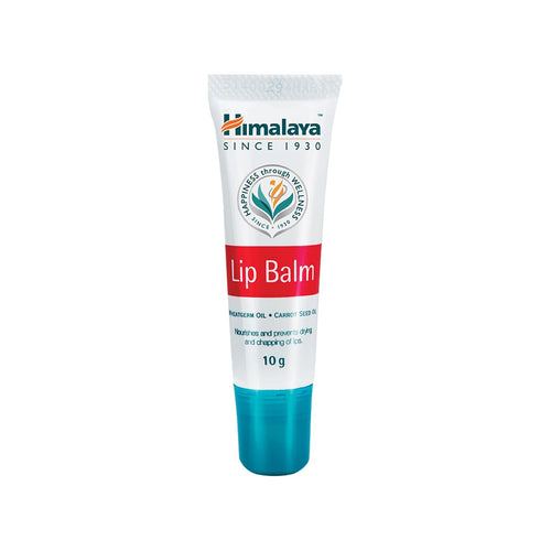 Himalaya Lip Balm, 10 Grams, White Visit the Himalaya Store
