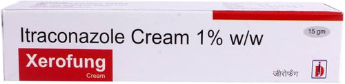 Xerofung Cream