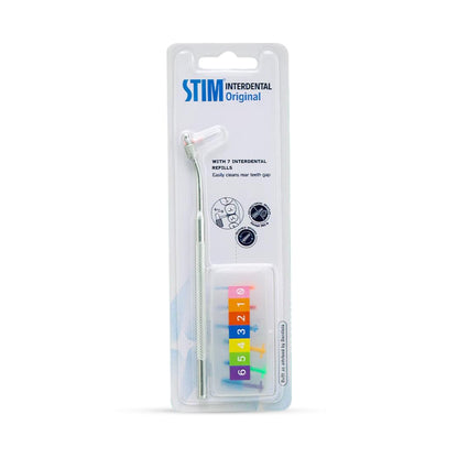 STIM Interdental Original Brush