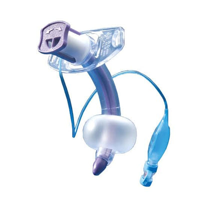 Portex Blue Line Ultra® Tracheostomy Tube Size 7.5mm (1count)