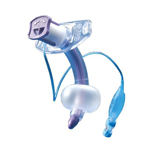 Portex Blue Line Ultra® Tracheostomy Tube Size 7.5mm (1count)