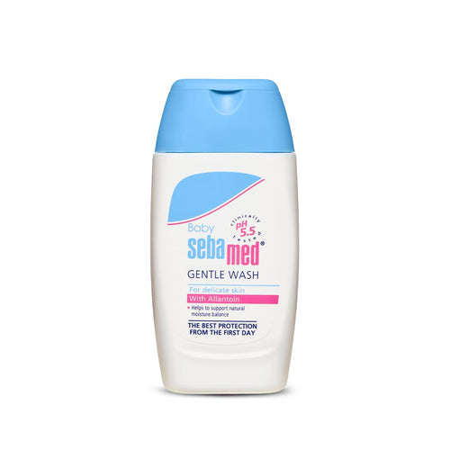 Sebamed Baby Gentle Wash  50ml