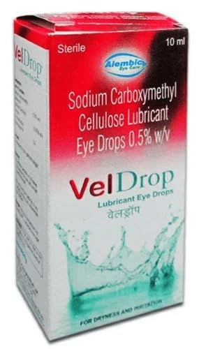 Veldrop - Bottle of 10 ml Drops