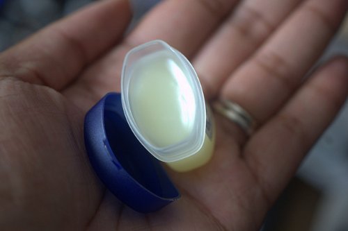 Vaseline Original Pure Skin Jelly 50ml