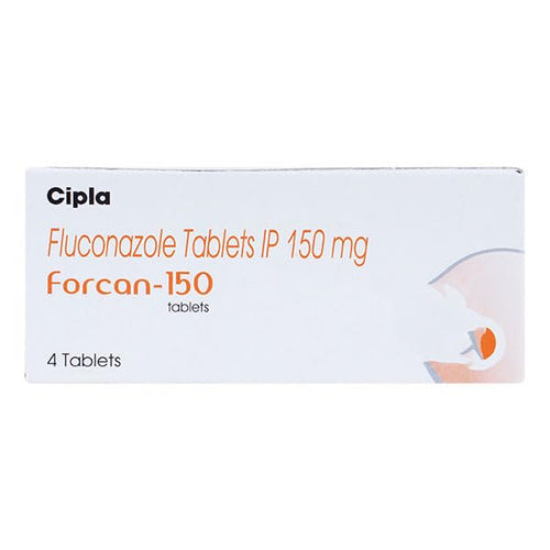 Forcan 150 Tablet