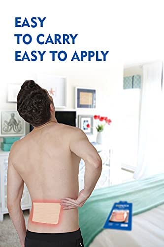 Viopatch Back Pain Relief Patch XL 200cm