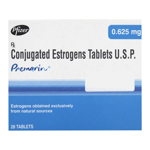 Premarin Tablet