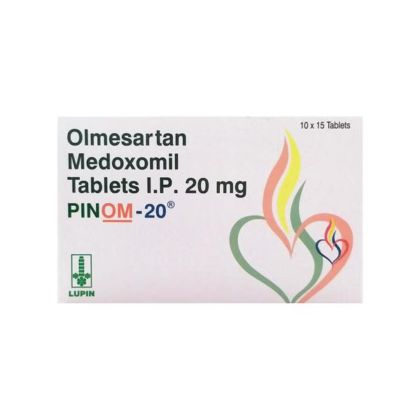 piNOM 20 Tablet