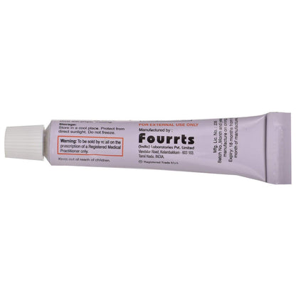 Mupimet - Tube of 10 g Ointment