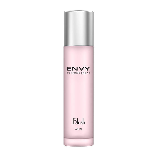 ENVY Blush Women Perfume - 60ML | Long Lasting Luxury Perfume for Women | Mild and Attractive Fragrance