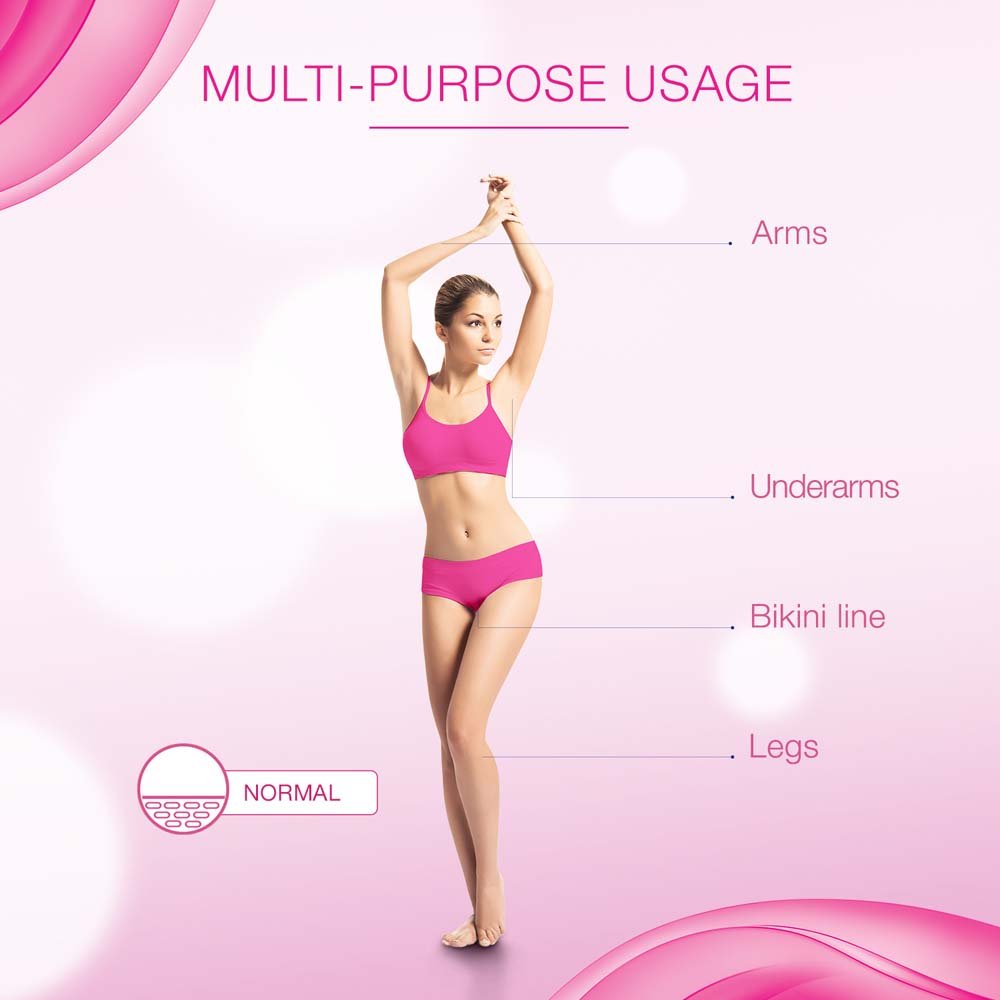 Veet-Hair-Removal-Cream-for-Dry-Skin - 25 g
