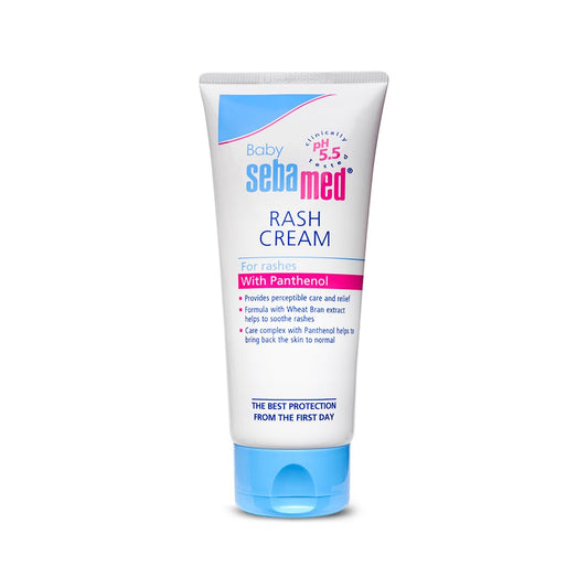 Sebamed Baby Rash Cream  100ml