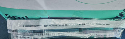 DISPO Van Syringes 5ML