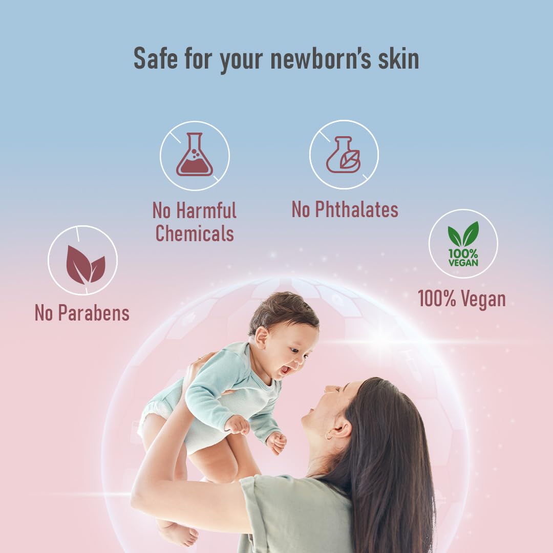Sebamed Baby Protective Facial Cream 50ml
