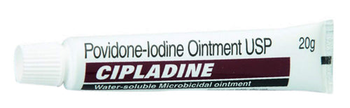 Cipladine Ointment