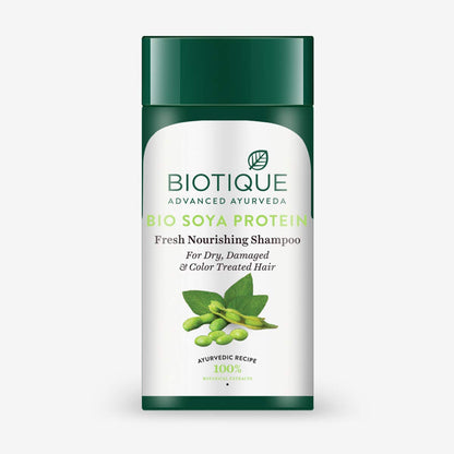 Biotique Herbcolor Conditioning Hair Colour l Ammonia Free Hair Color Brown 4N (Pack of 1)
