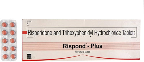 Rispond-Plus Tablet