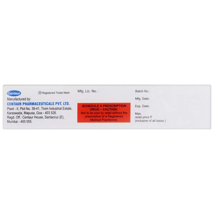 Ocupol DX Eye Ointment - 5 g