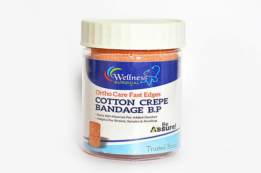 Crepe Bandage 15cm