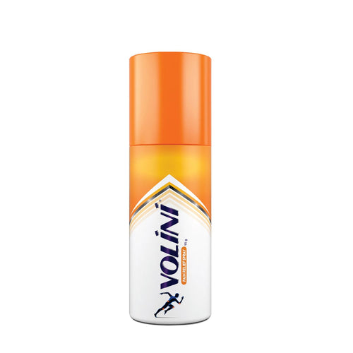 Volini Spray for Sprain, Muscle and Joint Pain Relief | Quick Action | Long-Lasting Relief | Bone, Joint & Muscle Care