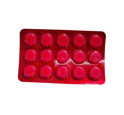 NAPROSYN 250MG - Strip of 15 Tablets