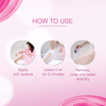 Veet-Hair-Removal-Cream-for-Dry-Skin - 25 g