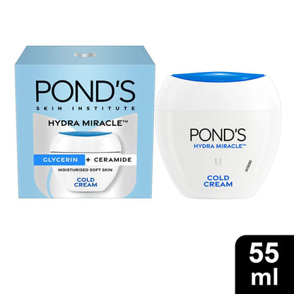 POND'S Moisturing Cold Cream