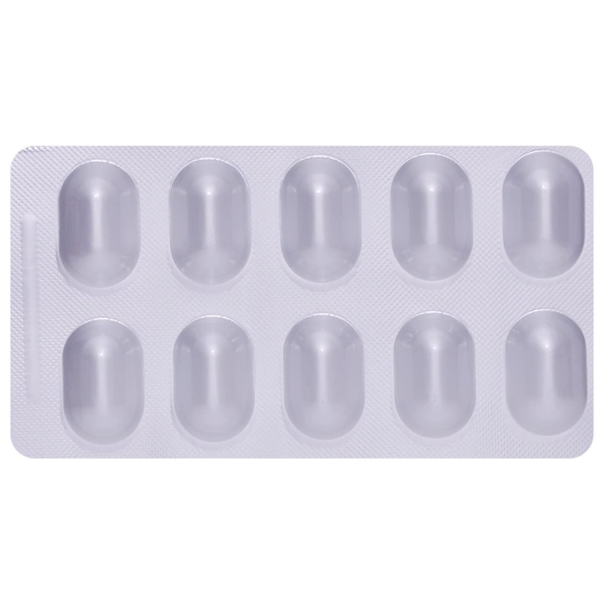 Vasoglor 90MG - Strip of 10 Tablets