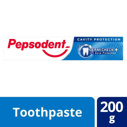 Pepsodent Germi check Germ Protection Toothpaste, 200g
