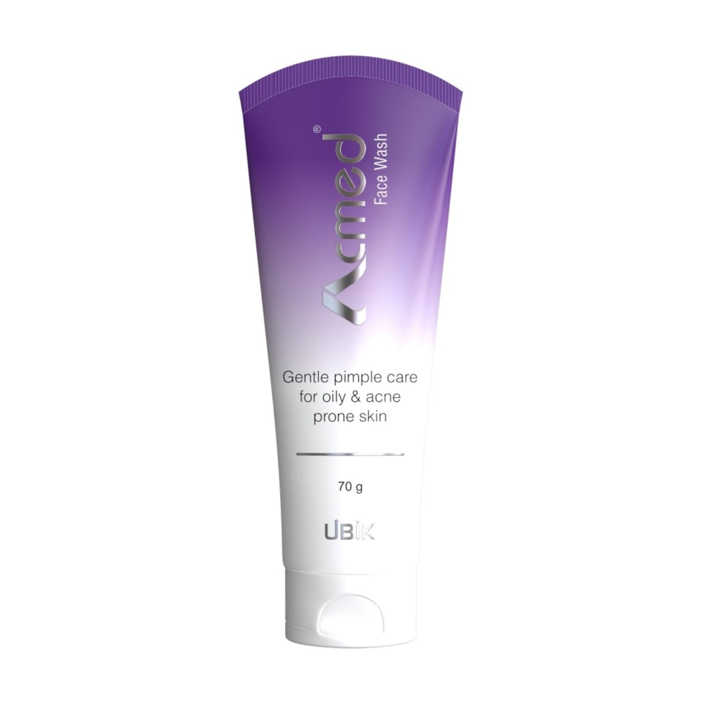 Acmed Gentle Pimple Care Face Wash | For Oily & Acne Prone Skin