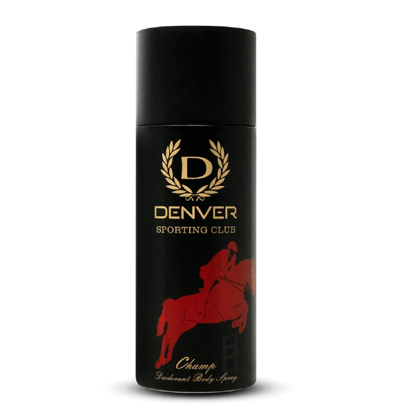 DENVER Sporting Club Champ Deo for Men - (165ML)
