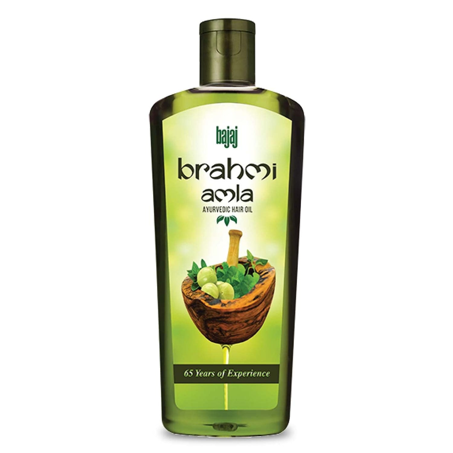 Bajaj Brahmi Amla Hair Oil 69 ml