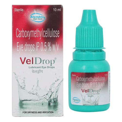 Veldrop - Bottle of 10 ml Drops