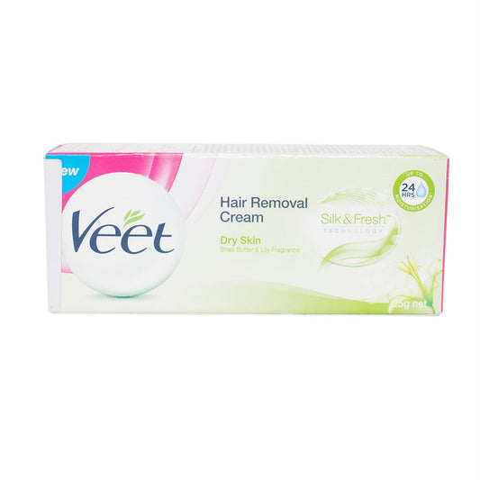 Veet-Hair-Removal-Cream-for-Dry-Skin - 25 g